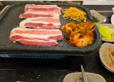 강남바베큐 실제 매장 사진 3