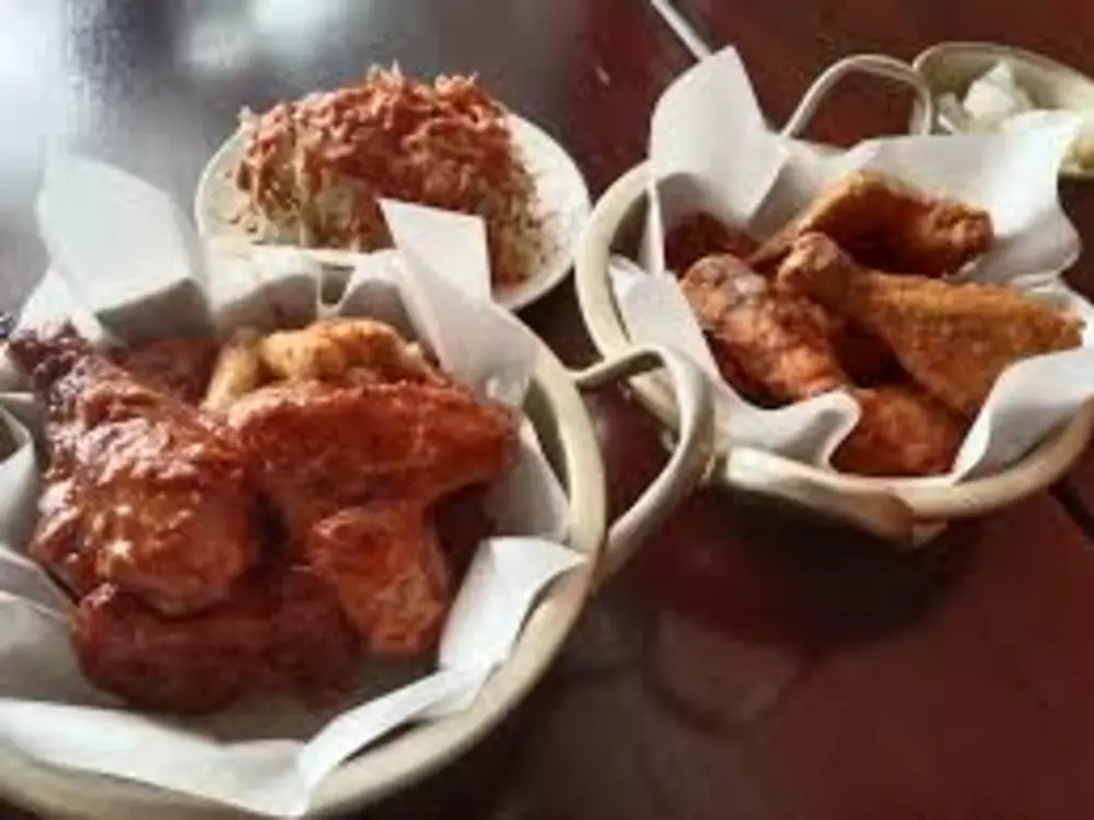 K-CHICKEN 실제 매장 사진 3