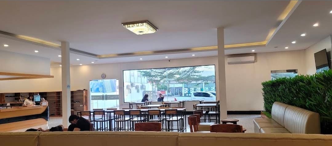 포이 마사지 세신 사우나 실제 매장 사진 3