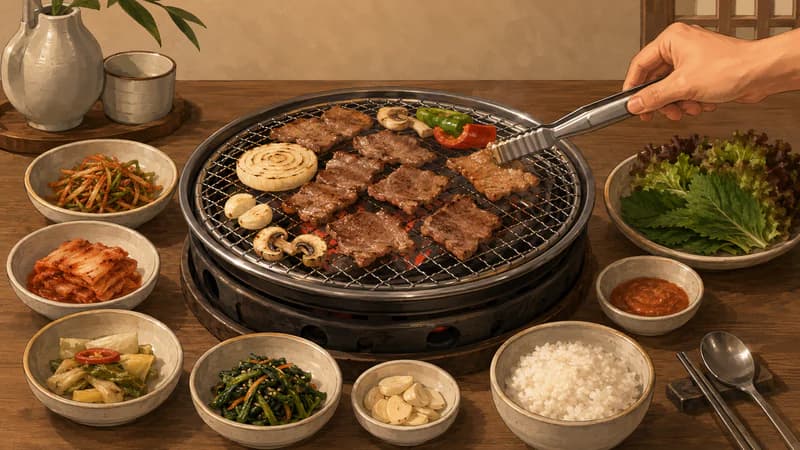 라오스 외식 물가는 어느 정도인가요