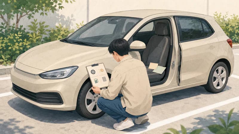 라오스 운전면허증은 어떻게 만드나요