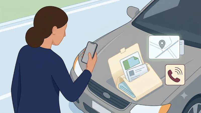 일하기 전에 — 체류 자격 확인이 먼저입니다
