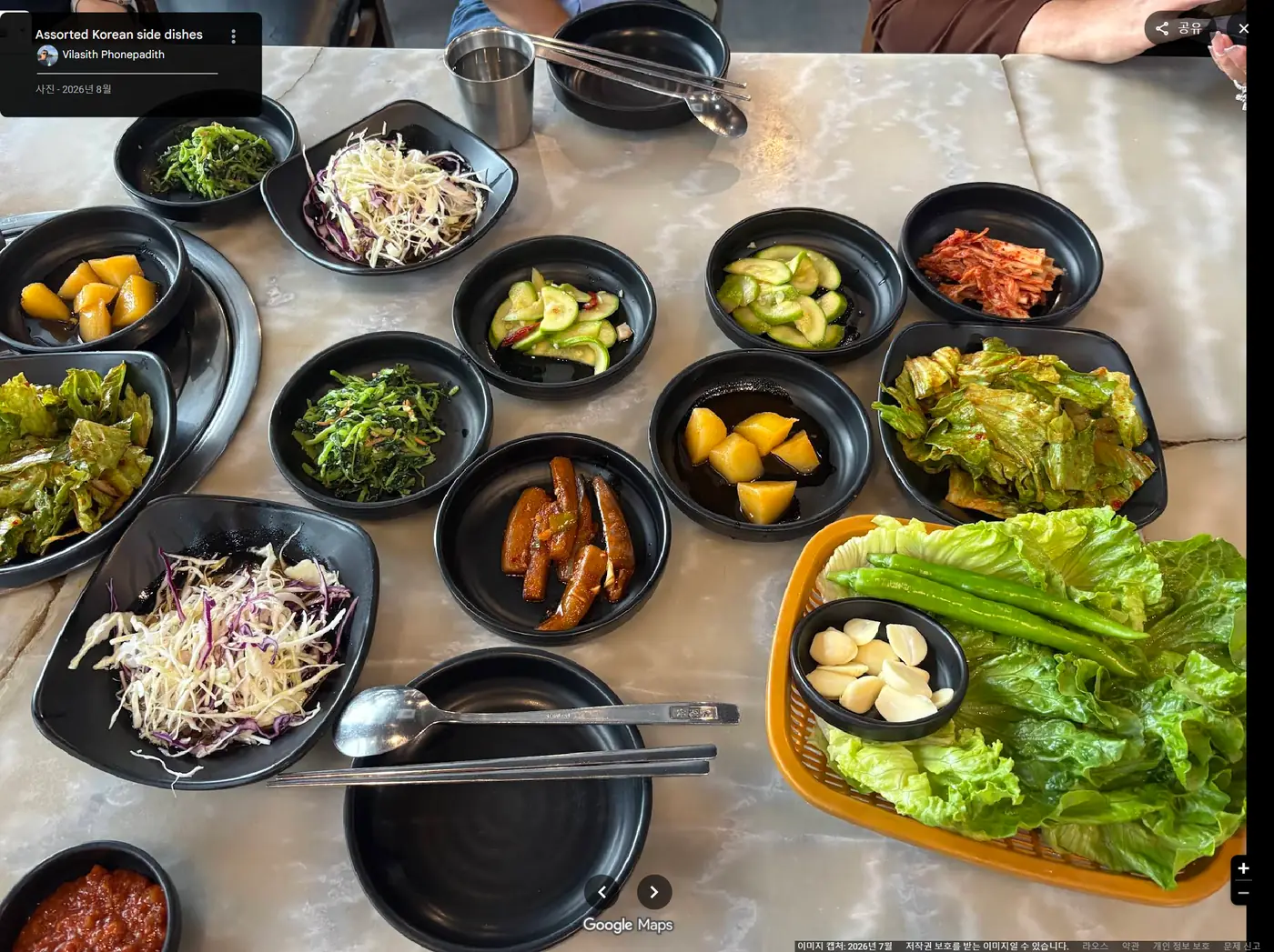 HanCOOK 실제 매장 사진 3