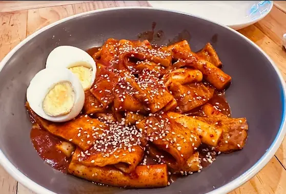 여행자포차 & 카페 대표 메뉴 이미지